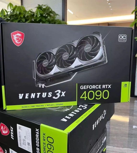 New Original 4060 4060ti 4070 4070ti 4070s 4070TIs 4080 4090d 4090 RTX 4060 8Gb Graphics Card 4060 8GB Desktop Gaming GPU GDDR6 - Image 5