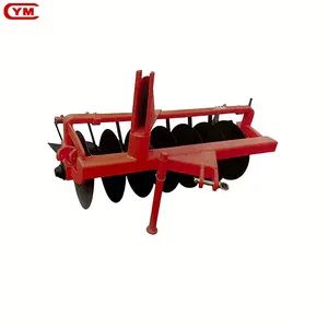 Durable Farm Machinery High Quality Disc Tiller Origin Dezhou Trademark YCM No.of Disc 6PC Warranty 1 Year Certification CE - Image 2