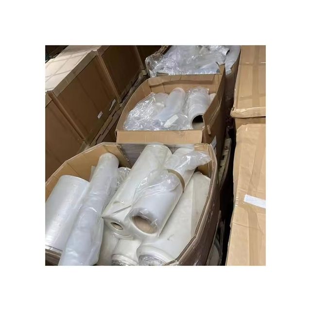 Best quality LDPE film rolls at cheap prices Bulk purchase of cheap LDPE film rolls - Image 5