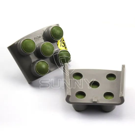 HTC Resin Polishing Pad - Image 3
