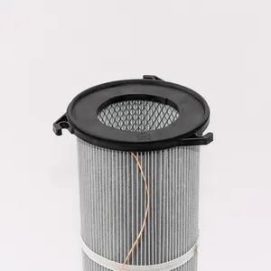 Plasma Cutting Pleated Filter Cartridge - Image 6