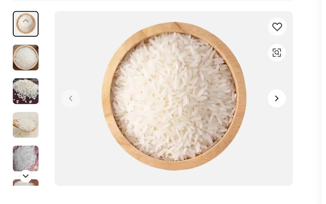 Premium Indian Basmati Rice | Farm Fresh Export Quality | 10kg, 20kg & 50kg Bulk Packaging - Image 4