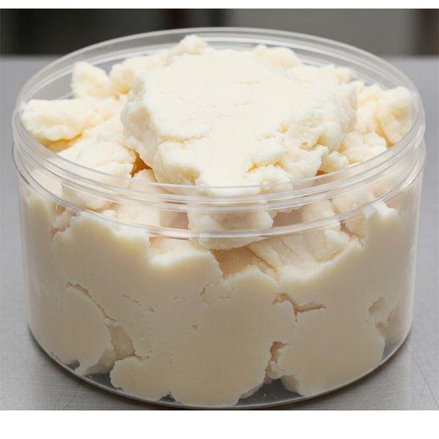 Frozen Rendered Beef Fat Containing Edible Beef Tallow For Import Markets With Clean Preparation Hygienic - Image 4