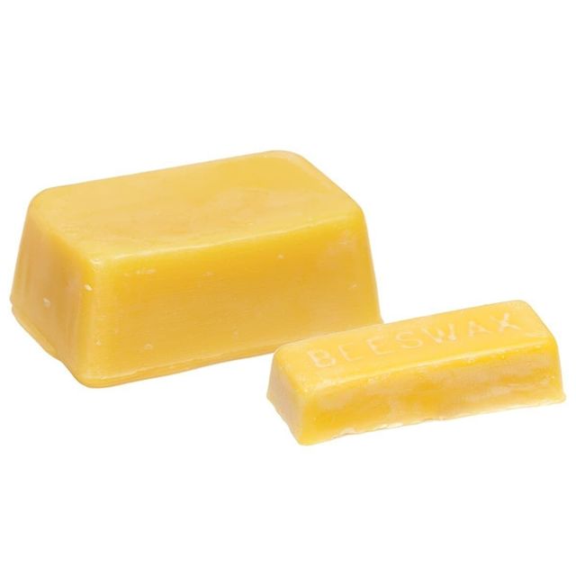 Natural Honeycomb Derived Bee Wax Pellets Offering Reliable Quality For Candle Manufacturers - Image 3