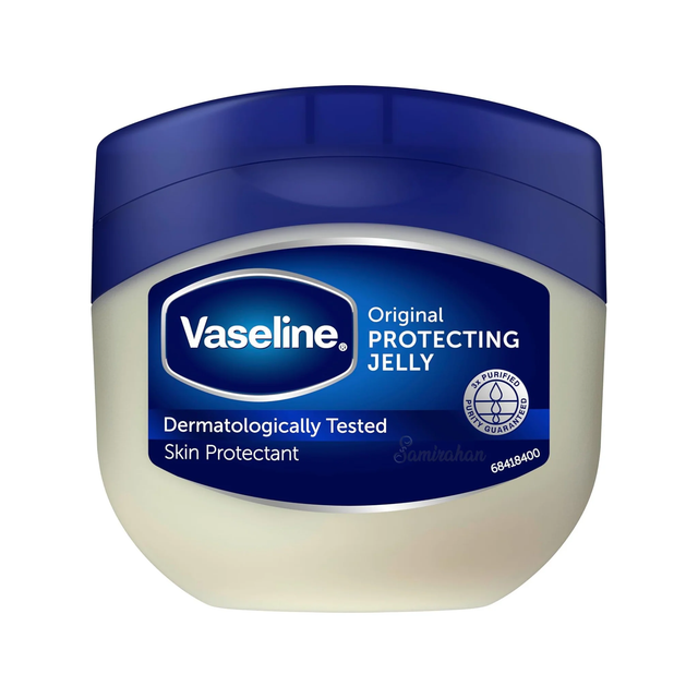 Vaseline Skin Protecting Jelly With Original Formula Designed For Smooth Hydrated Skin - Image 2