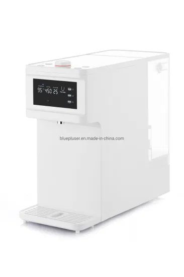 Counter Top RO Water Purifier Reverse Osmosis MOQ 400PCS Origin China Customize Logo Service OEM/ODM Name Water Filter HS Code 8421191000 - Image 2