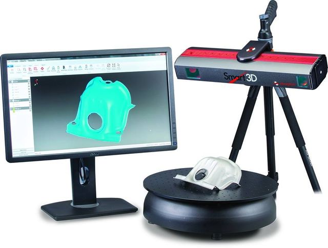 3D Scanner Cmm Service Available Vmm Service Available 3d Printer Sales Available 3d Scanner Sales Available Cae Software Sales - Image 1