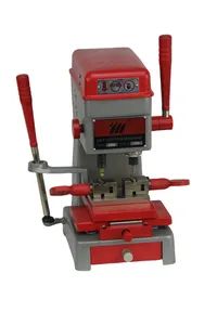 Jingzhun Precision Vertical Key Cutter 110V/220V Locksmith Tool - Image 4