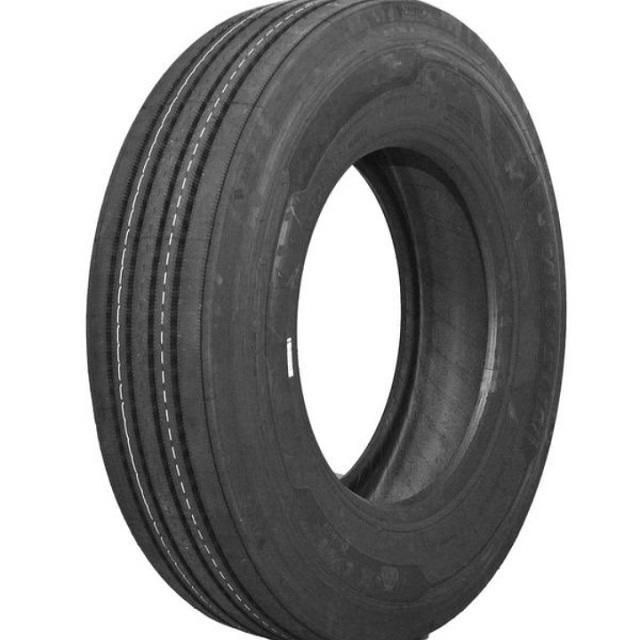 Solid Tubeless Truck Tires SUV - Image 3