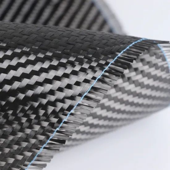 High Strength Plate Durability Powerful Multi-Layer Composite Carbon Fiber - Image 6
