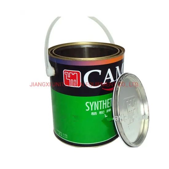 Backward Semi Automatic Seam Welders for Can Body - Image 4