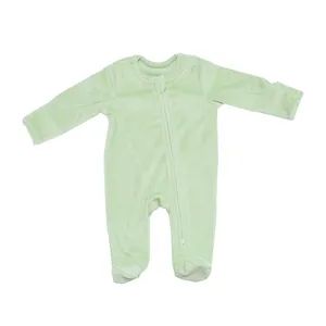 Toweling Baby Rompers Soft Touch for Newborn babies Type Romper Size 12m-2t Origin China Season Winter Gender Unisex Trademark - Image 2