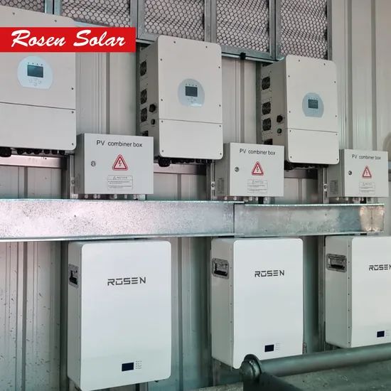 High Quality Solar Energy System Home Power Solar System 30kw - Image 6