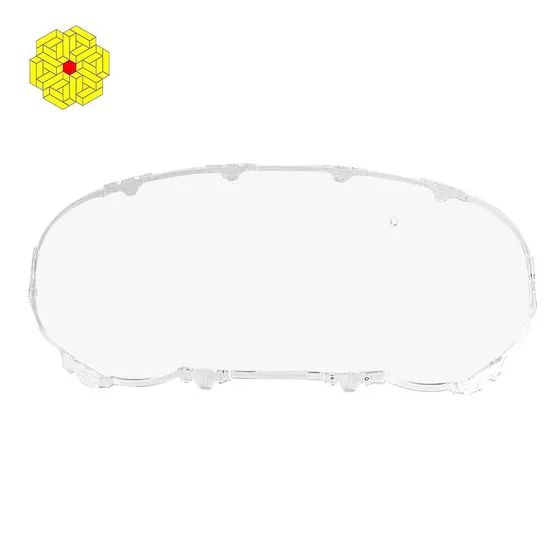 Light Weight Sandblasting Custom Auto Parts Injection Moulding from ...