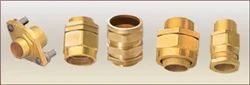Cable Glands Cable Gland Types Pg, Bw 2, Bw 3, Cw, E1w, A2, Trs, Alco Available Accessories Lock Nuts, Earthing Tags, Cable Gland Kit Packaging, Pvc - Image 1