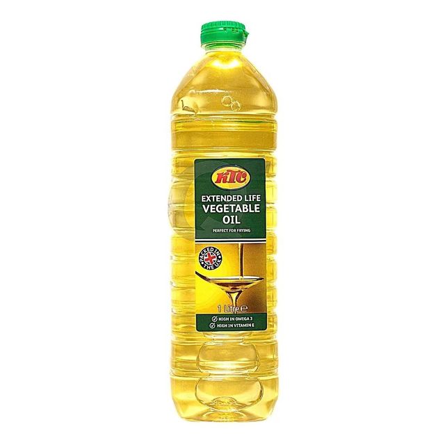KTC vegetable oil supplied for global buyers across Africa Asia and Middle East - Image 4