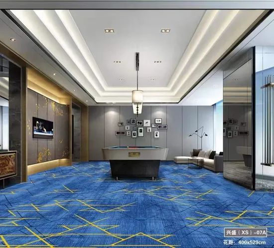 High Pile Height Runner Carpets - Image 3