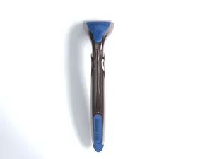 Micro-Arc Mesh Manual Razor Efficiently Captures Beards Razor Blade - Image 4