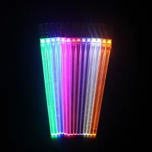LED Light up Light Saber Lightsaber Chopsticks - Image 5