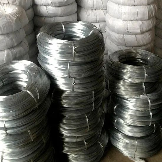 High Carbon Metal Wire Spring Steel Wire Origin China Type Steel Coil Model NO. SKS-W-27 Service OEM or ODM Specification All - Image 2