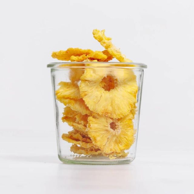 Bulk Dried Pineapple Slices With Concentrated Pineapple Flavor Offering Premium Sweetness And Long Lasting Freshness - Image 3