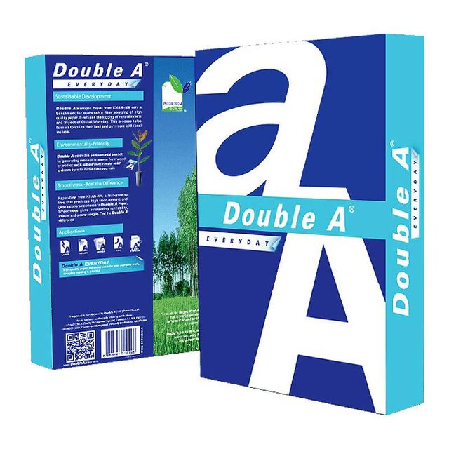 Wholesale price printing paper a4 size 70gsm 80gsm white writing paper a4 rim 500 sheets - Image 10