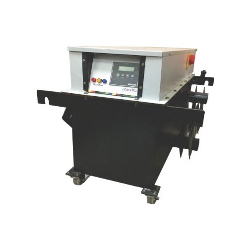 Krykard Servo Voltage Stabilizer Brand Krykard Voltage Display Digital Current Display Digital Frequency Display - Image 2