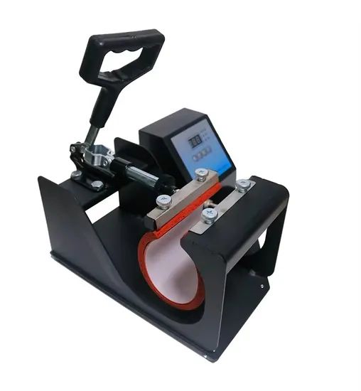 11 Oz Digital Mug Heat Press Machine Cup Hot Transfer Machine Sublimation Magic Cup Press Printing Machine - Image 5