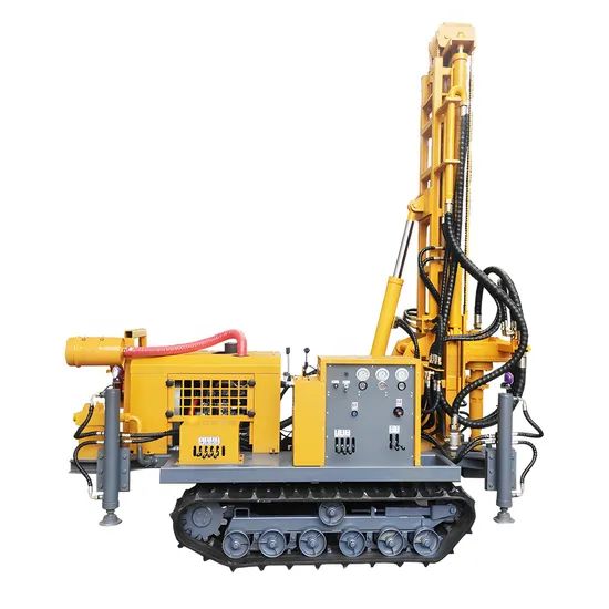 250 Workover Rig Truck Mounted Drilling Rig Spare Parts for Oilfield ...