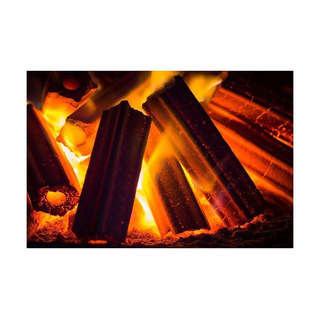 High Quality Hexagonal Charcoal Briquettes Bulk Supply Industrial Grade – product photo 5, product detail gallery