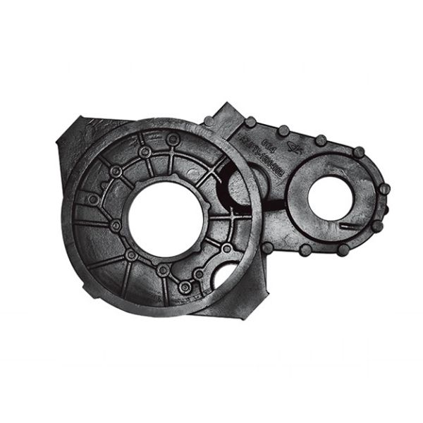 High-Performance Flywheel Housing | Durable OEM Solutions for Automotive & Industrial Engines - Image 1