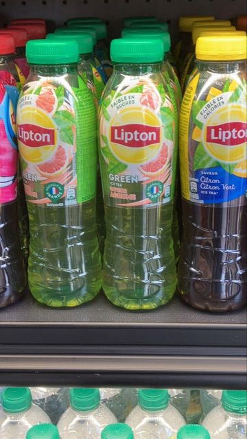 Fast Delivery Lipton Tea with Premium Quality Carefully Selected Tea Leaves Rich Taste Smooth Finish - Image 5