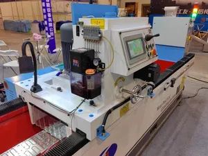 Grinder Woodworking Machinery Fully Automatic Sharpening Knife Machine - Image 2
