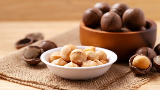 Macadamia Nuts Premium Quality All Grades Raw Macca Nuts From Best Supplier For Sale - Image 4