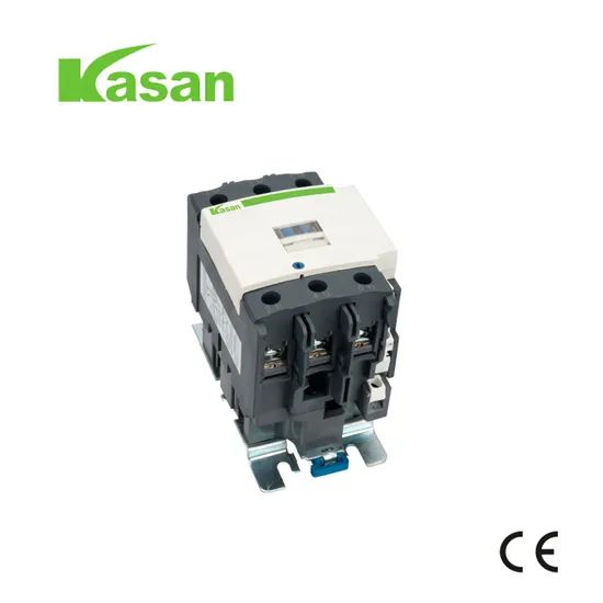 Telemechanic New Model LC1 D12 AC Contactor - Image 2