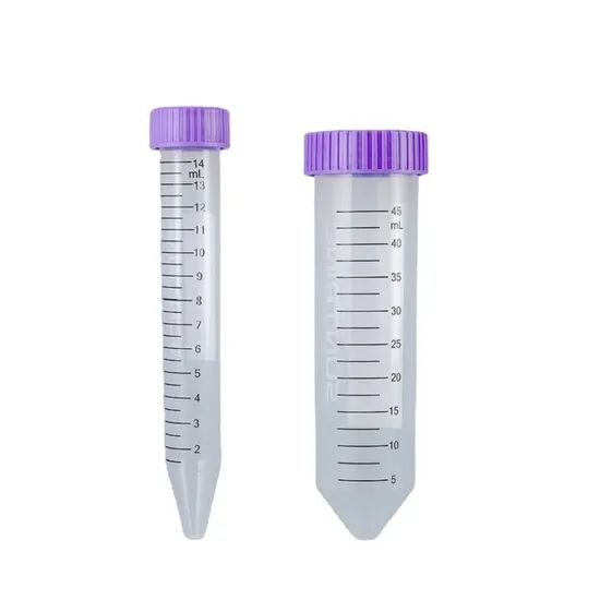 30ml Sterile Conical Centrifuge Tubes - Image 6