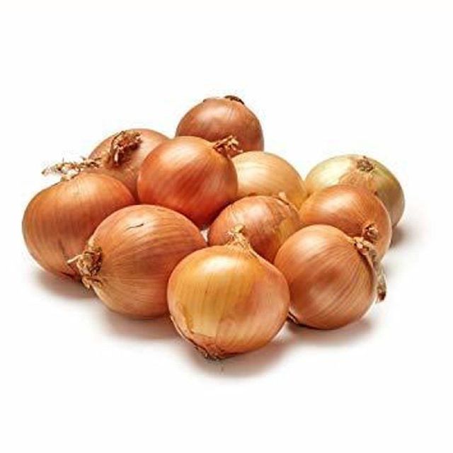 Fresh onion supplied in large lots for wholesale buyers with steady availability - Image 3