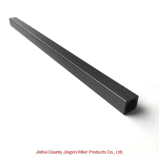 Model Fixed Wing Aircraft Carbon Fiber Tube Origin China State Filament Working Temperature 150 Model NO. Carbon Fiber - Image 2