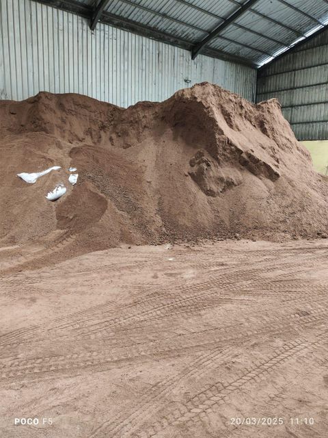 Palm Kernel Cake - Image 3