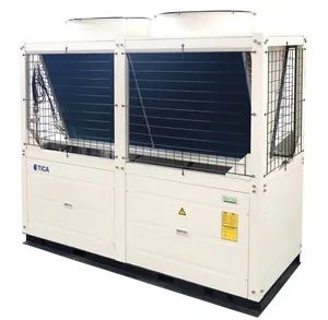 Gree Multi Vrf Air Conditioning System with Evi Technology Series Gmv6 Origin China Trademark OEM Condition New HS Code - Image 5