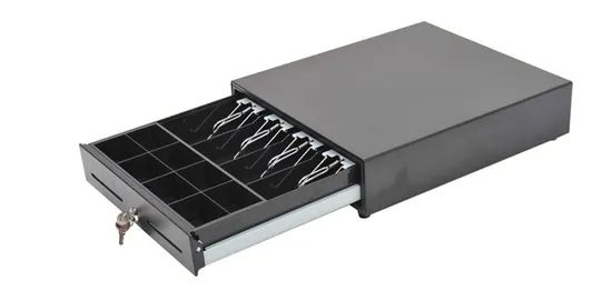 Cash Drawer for POS Terminals - Image 4