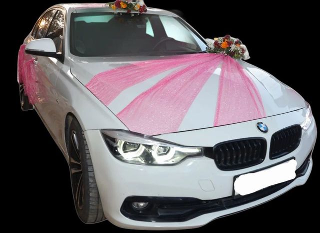 Wedding Car Rental Type Of Car Sedan 5 seater Sedan Sports - Image 1