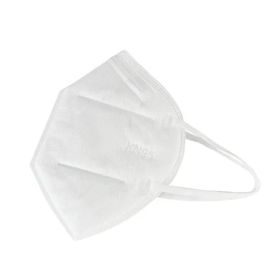 Factory Supplier Direct N95 Face Mask - Image 5