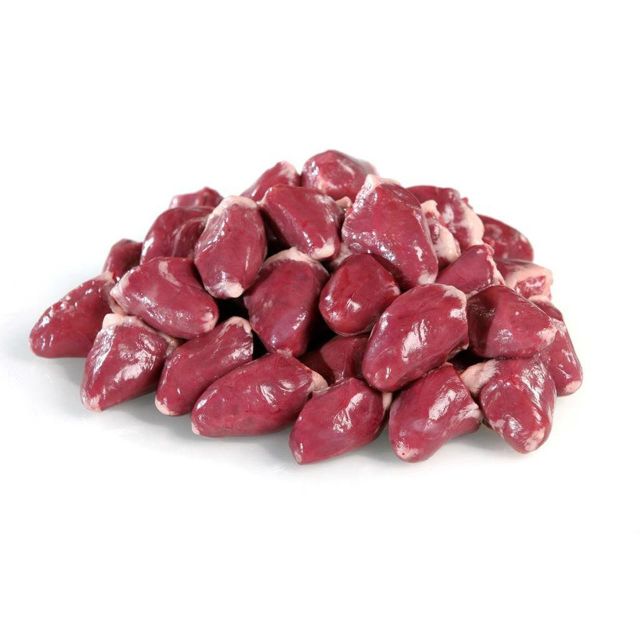 Farm Fresh Frozen Chicken Hearts For International Food Chains Frozen Chicken Hearts With 97% Quality Assurance - Image 4