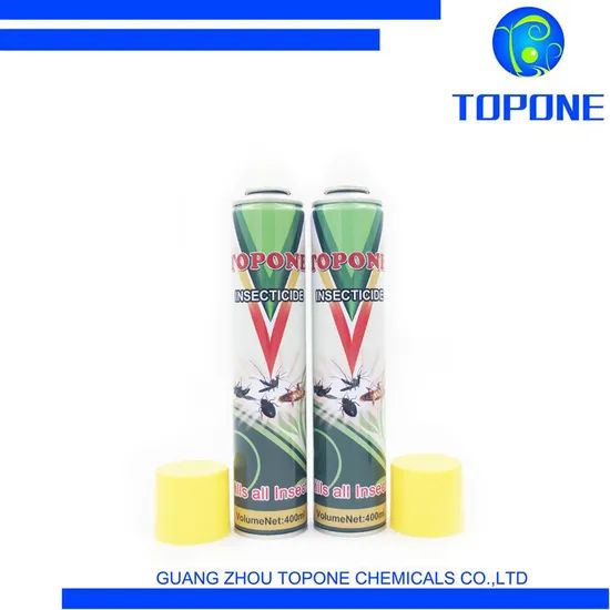 Indoor Insecticide Spray for Effective Pest Control Solutions - Image 2