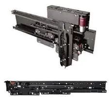Premium Elevator Door Operator for Smooth Sliding Closures Trademark / Origin China Persons 11-20 Speed 1.00-2.00m/s HS Code - Image 3