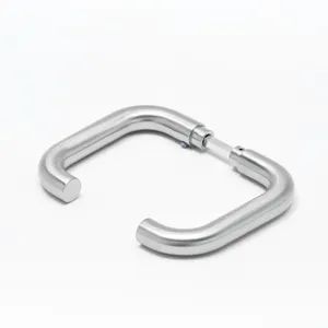 Furniture Hardware Door Handle Security Pull Handle - Image 2