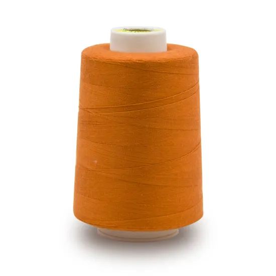 Spun Polyester Sewing Thread for Weaving - Image 5
