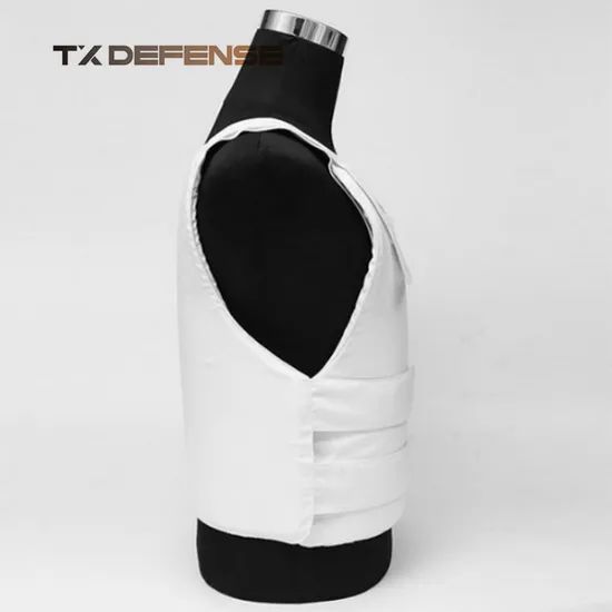 Customized Hot Sale Molle System Vests Nylon Tactical Training Plate Carrier Vests - Image 3