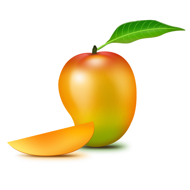 fresh mango - Image 2